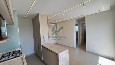 Apartamento, 2 quartos, 53 m² - Foto 3