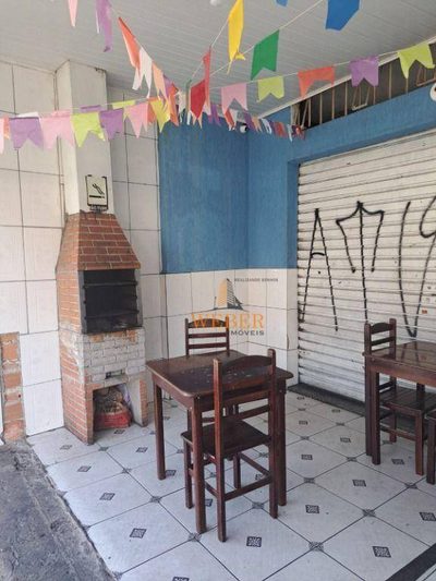 Sobrado, 2 quartos, 263 m² - Foto 1