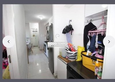 Apartamento, 3 quartos, 46 m² - Foto 3