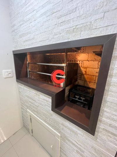 Apartamento, 2 quartos, 60 m² - Foto 4