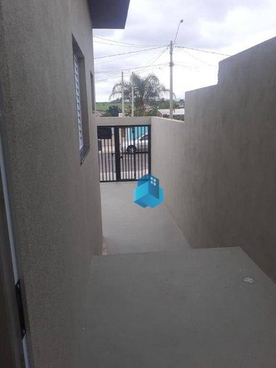 Casa, 3 quartos, 73 m² - Foto 5