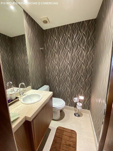 Apartamento, 3 quartos, 160 m² - Foto 5