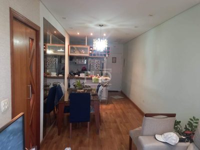Apartamento, 2 quartos, 67 m² - Foto 2
