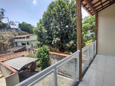 Casa, 2 quartos, 180 m² - Foto 4