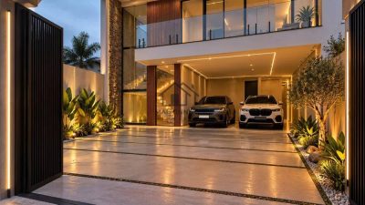 Casa, 3 quartos, 210 m² - Foto 1