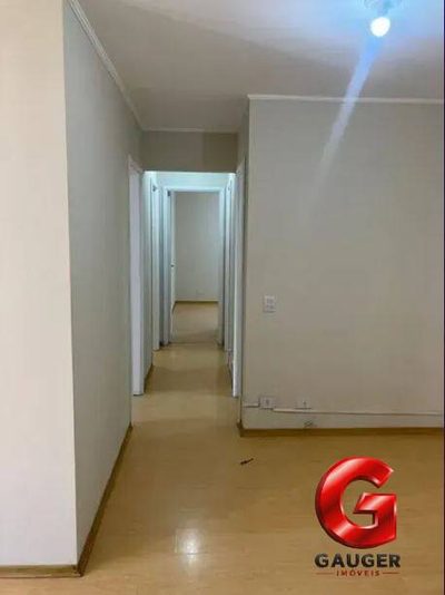 Apartamento, 3 quartos, 90 m² - Foto 4