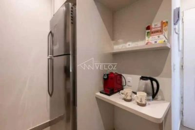 Apartamento, 2 quartos, 68 m² - Foto 1