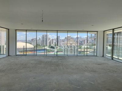 Apartamento, 4 quartos, 632 m² - Foto 4