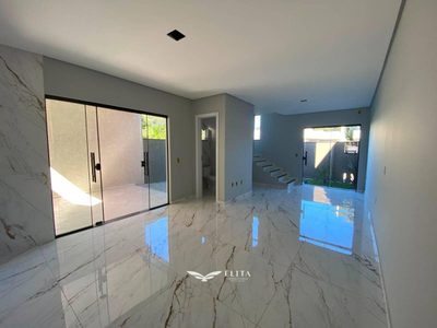 Sobrado, 2 quartos, 82 m² - Foto 1