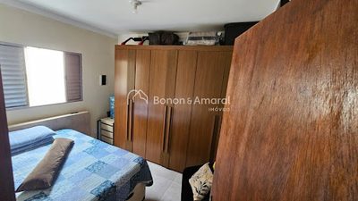 Casa, 4 quartos, 110 m² - Foto 3
