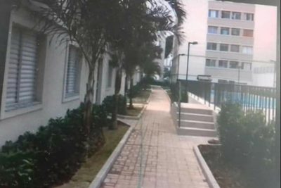 Apartamento, 2 quartos, 45 m² - Foto 5