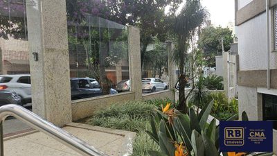 Apartamento, 4 quartos, 180 m² - Foto 1