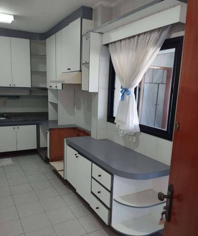 Apartamento, 4 quartos, 197 m² - Foto 3