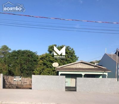 Casa, 3 quartos, 420 m² - Foto 1