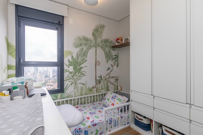 Apartamento, 2 quartos, 105 m² - Foto 5