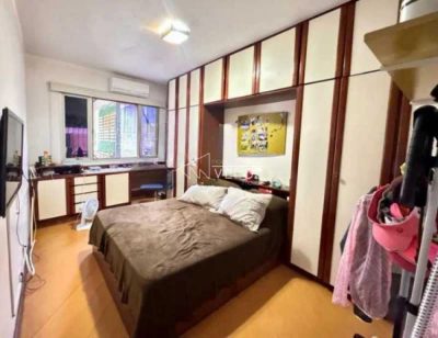 Apartamento, 2 quartos, 104 m² - Foto 4