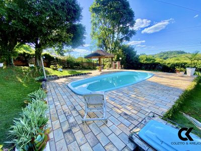 Casa, 3 quartos, 150 m² - Foto 3