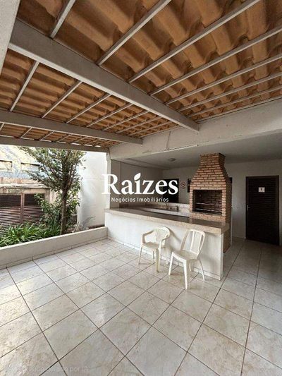 Cobertura, 2 quartos, 93 m² - Foto 1