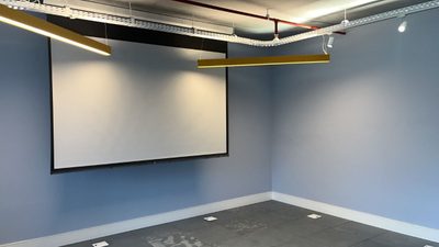 Sala-Conjunto, 45 m² - Foto 1