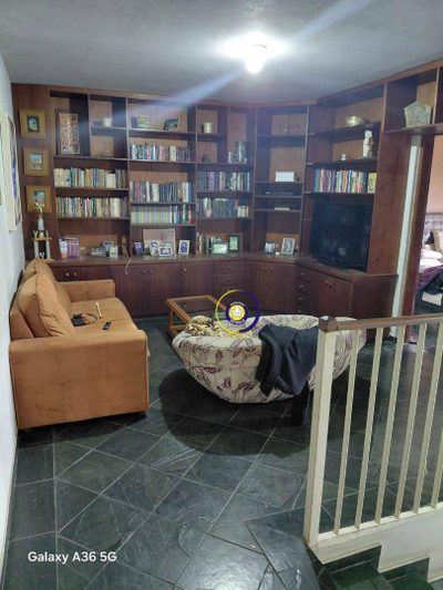 Casa, 3 quartos - Foto 3