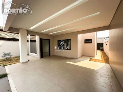 Casa, 1 quarto, 203 m² - Foto 2