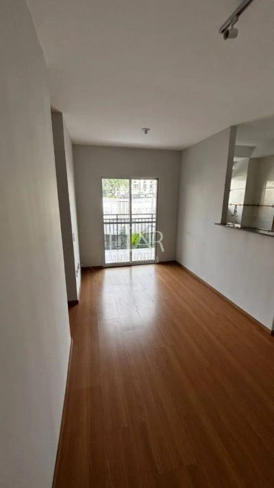Apartamento, 2 quartos, 42 m² - Foto 1