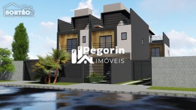 Casa, 5 quartos, 109 m² - Foto 3