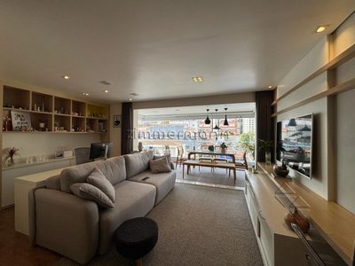 Apartamento, 3 quartos, 87 m² - Foto 1