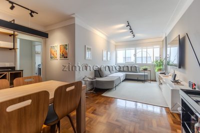 Apartamento, 3 quartos, 105 m² - Foto 1