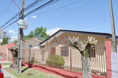 Casa, 3 quartos, 200 m² - Foto 3