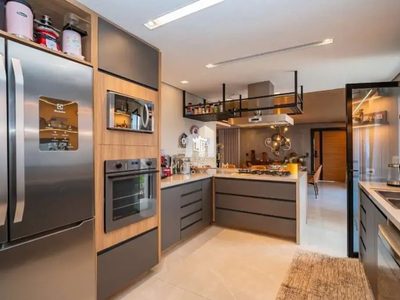 Casa, 3 quartos, 365 m² - Foto 4