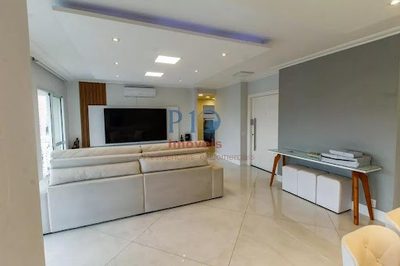 Apartamento, 4 quartos, 175 m² - Foto 2