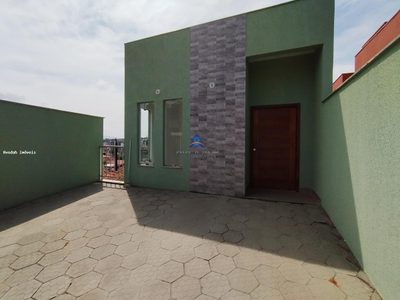 Casa, 3 quartos, 140 m² - Foto 1