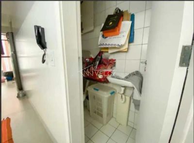 Apartamento, 2 quartos, 96 m² - Foto 1