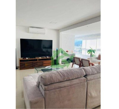 Apartamento, 3 quartos, 136 m² - Foto 5