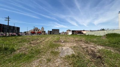 Terreno, 6087 m² - Foto 1