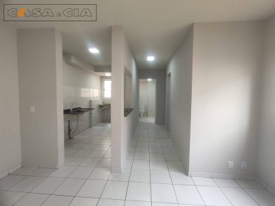 Apartamento, 2 quartos, 51 m² - Foto 2