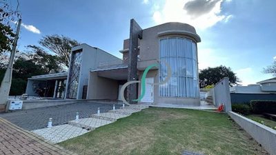 Casa, 3 quartos, 344 m² - Foto 3