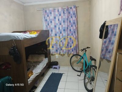 Apartamento, 2 quartos, 48 m² - Foto 3