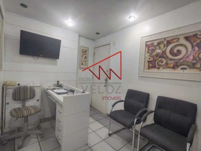 Sala-Conjunto, 34 m² - Foto 4