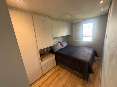 Apartamento, 2 quartos, 50 m² - Foto 3