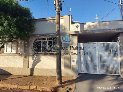 Casa, 4 quartos, 157 m² - Foto 2