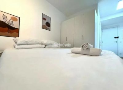 Kitnet-Studio, 30 m² - Foto 3