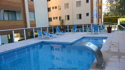 Apartamento, 3 quartos, 80 m² - Foto 5