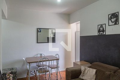 Apartamento, 2 quartos, 60 m² - Foto 3
