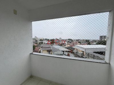 Apartamento, 2 quartos, 68 m² - Foto 3