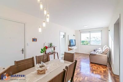 Apartamento, 2 quartos, 77 m² - Foto 1