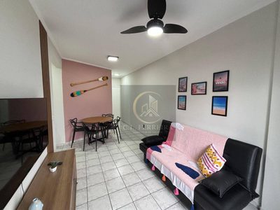 Apartamento, 1 quarto, 48 m² - Foto 5