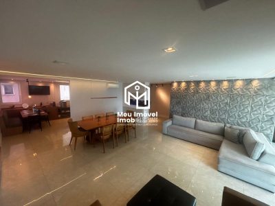 Apartamento, 4 quartos, 203 m² - Foto 3