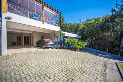 Casa, 3 quartos, 400 m² - Foto 3